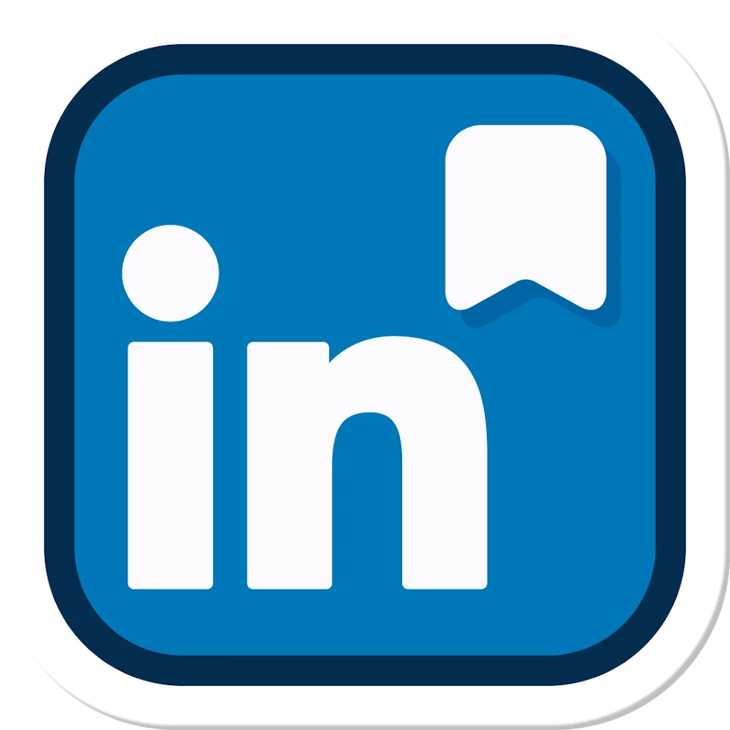 LinkedIn Saved Posts Manager (Free Tool) logo