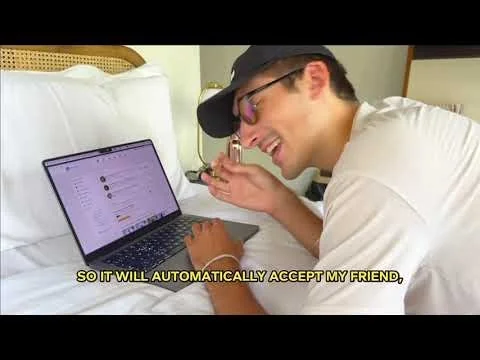 LinkedLeads screenshot 1 of 6