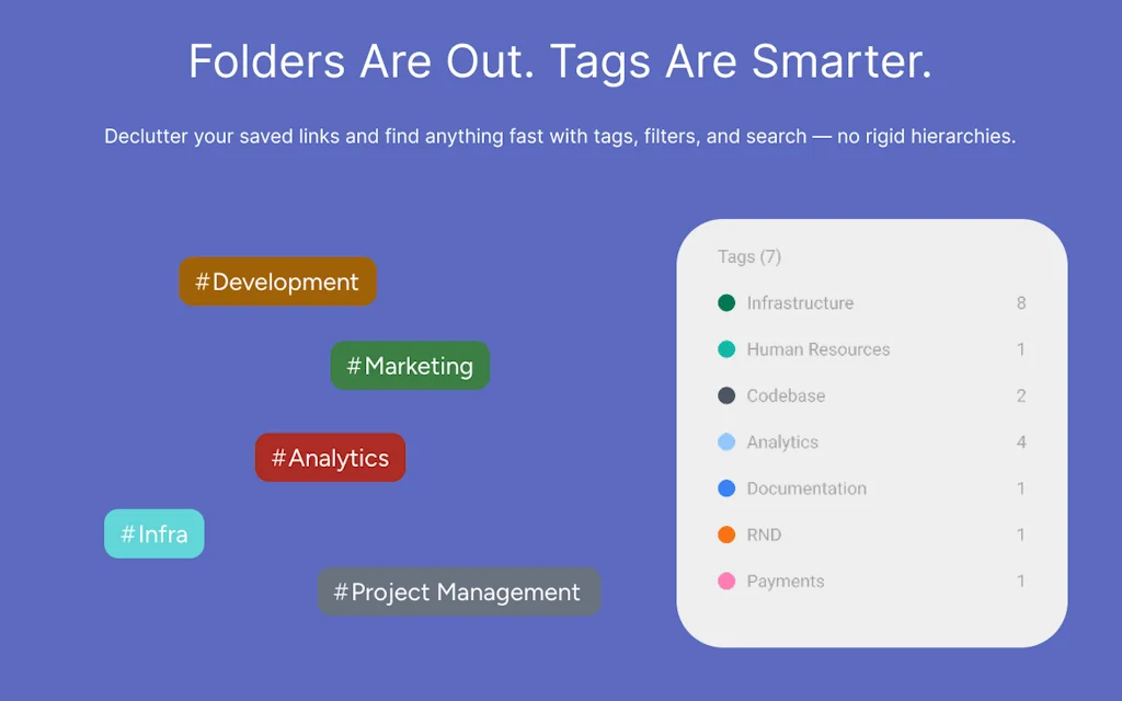 Linkinize screenshot 2 of 3