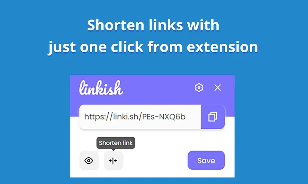 linkish screenshot 2 of 5