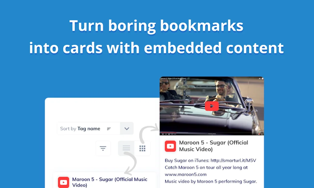 linkish screenshot 4 of 5