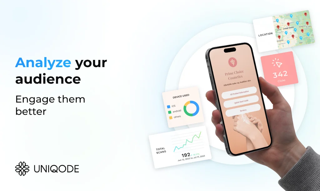Linkpage screenshot 4 of 5