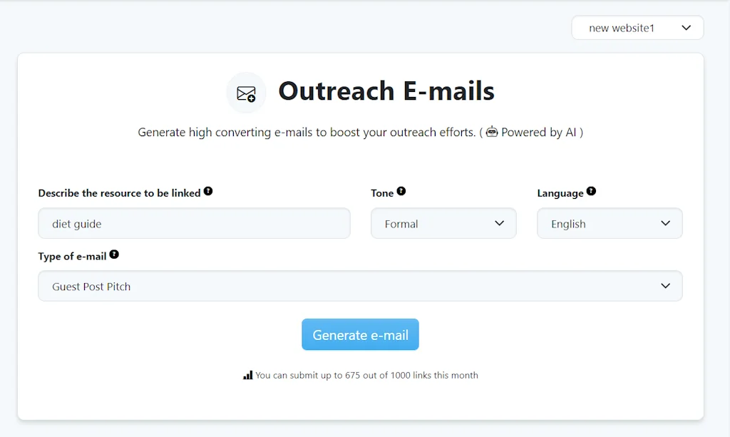 LinkSafari screenshot 3 of 9