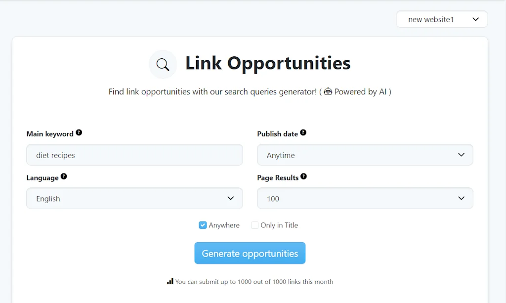 LinkSafari screenshot 4 of 9