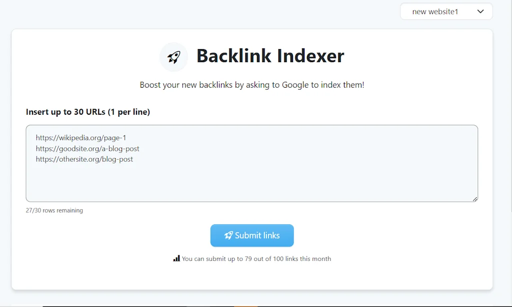LinkSafari screenshot 5 of 9