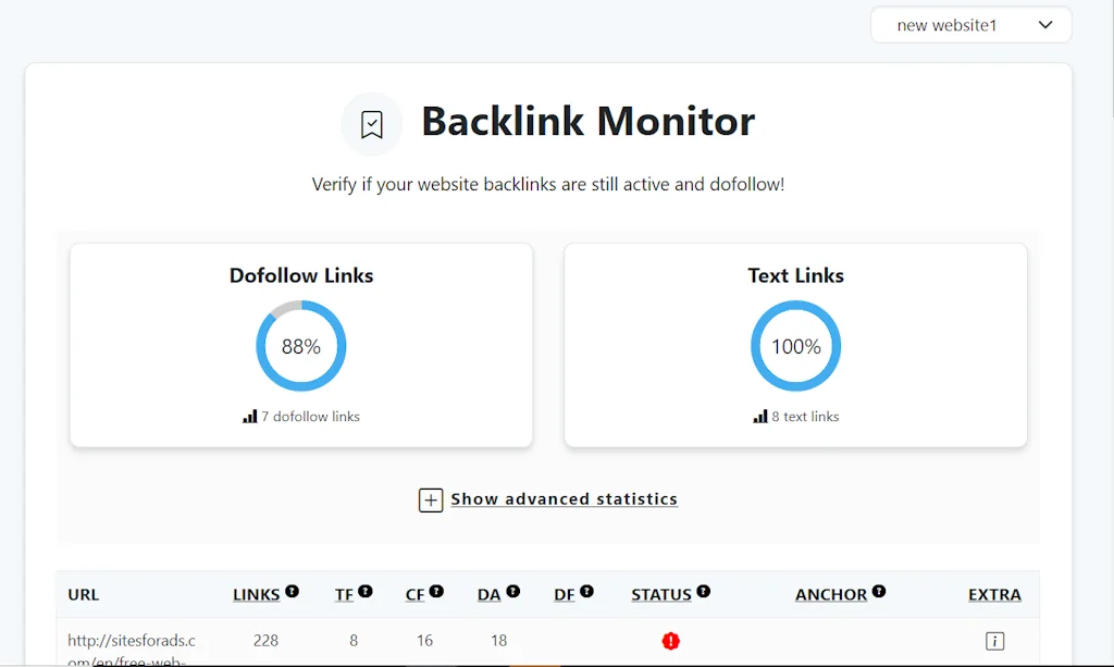 LinkSafari screenshot 6 of 9