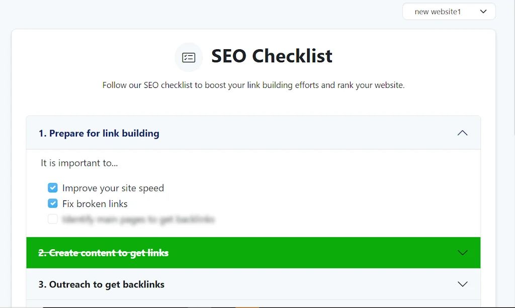 LinkSafari screenshot 8 of 9
