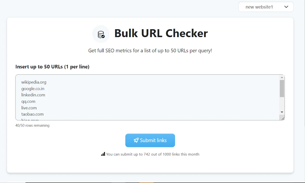 LinkSafari screenshot 9 of 9
