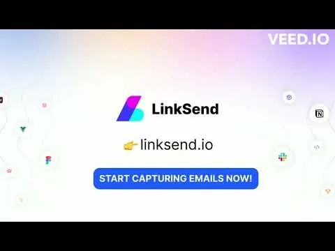 LinkSend.io screenshot 1 of 7