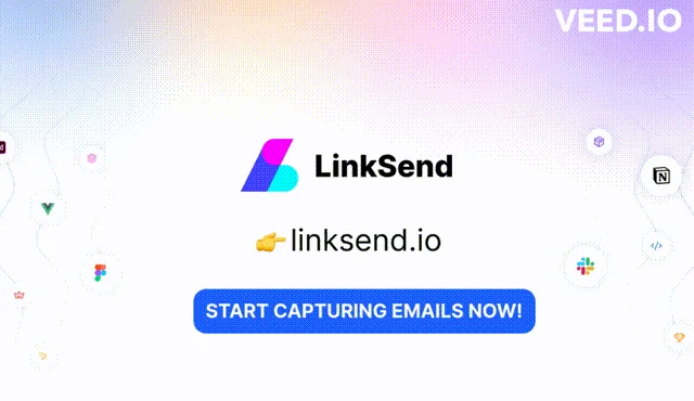 LinkSend.io screenshot 2 of 7