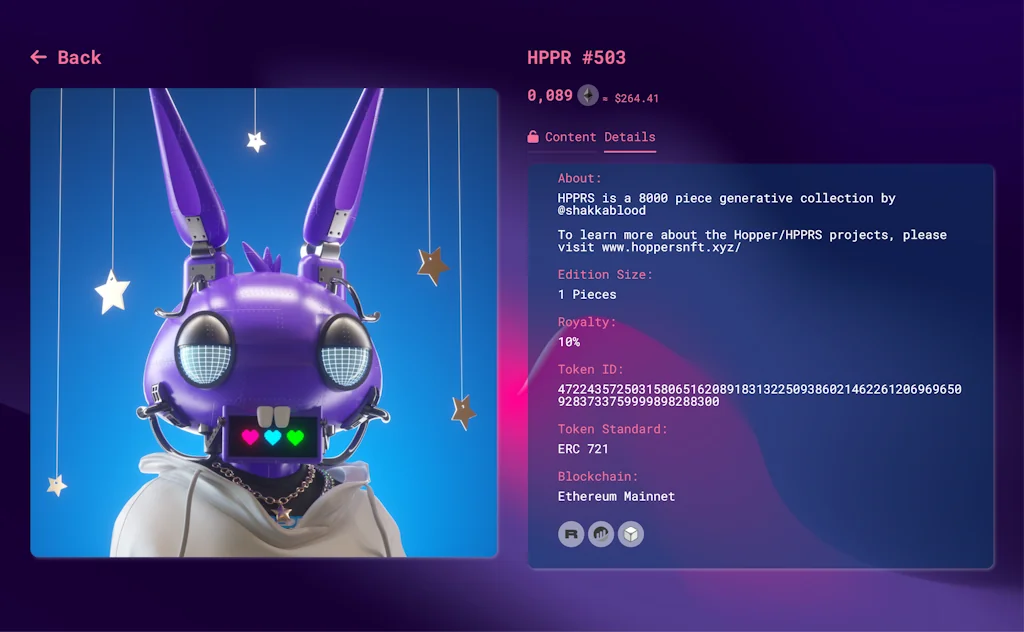 LinksUp 2.0 screenshot 2 of 5