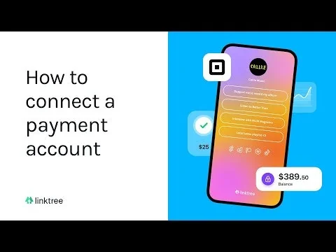 Linktree screenshot 1 of 14