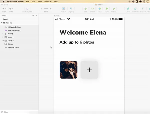 Lint for Sketch screenshot 3 of 3