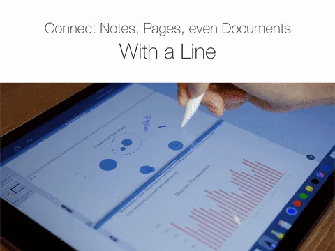 LiquidText screenshot 8 of 9