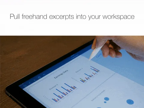 LiquidText screenshot 9 of 9