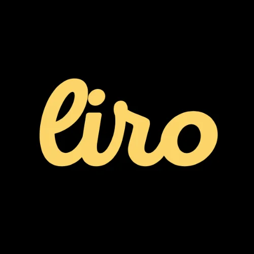 Liro.ai logo