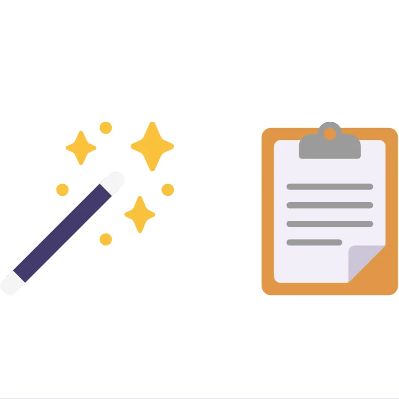 List of acronyms maker logo