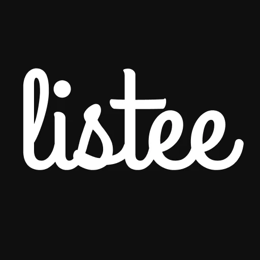 Listee logo