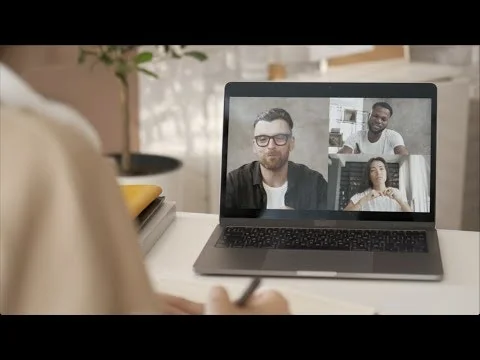 Listener for Zoom screenshot 1 of 6