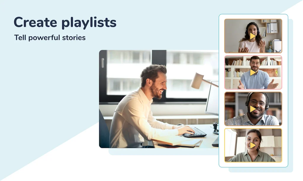 Listener for Zoom screenshot 4 of 6