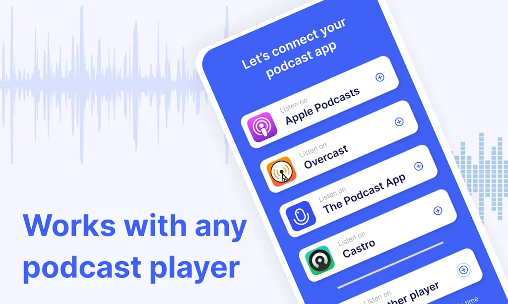 Listening.io screenshot 4 of 6