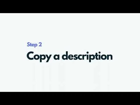 ListingAI screenshot 1 of 4