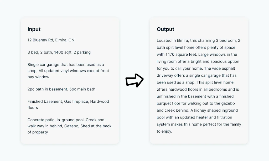 ListingAI screenshot 4 of 4
