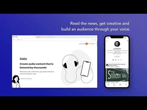 Listle screenshot 1 of 4