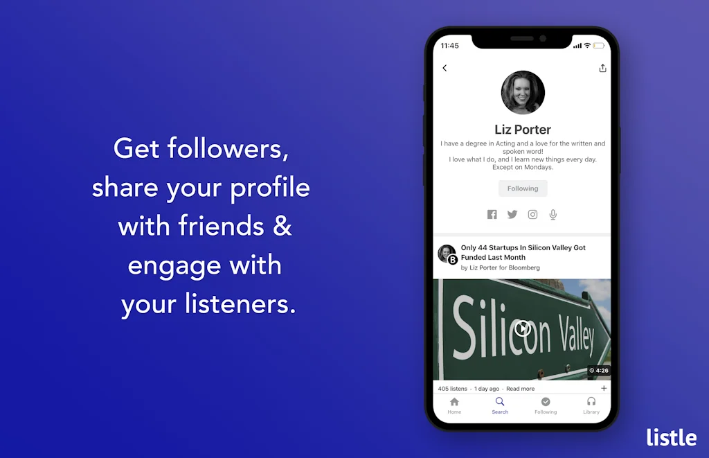 Listle screenshot 3 of 4