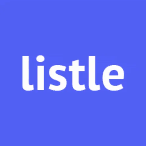 Listle logo