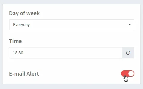 Listly Chrome Extension screenshot 4 of 7