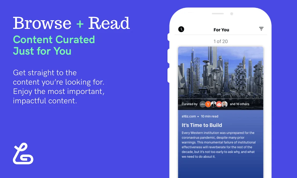 Listory screenshot 3 of 6