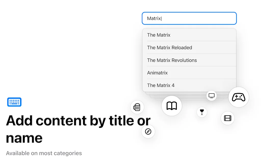Listy screenshot 3 of 10