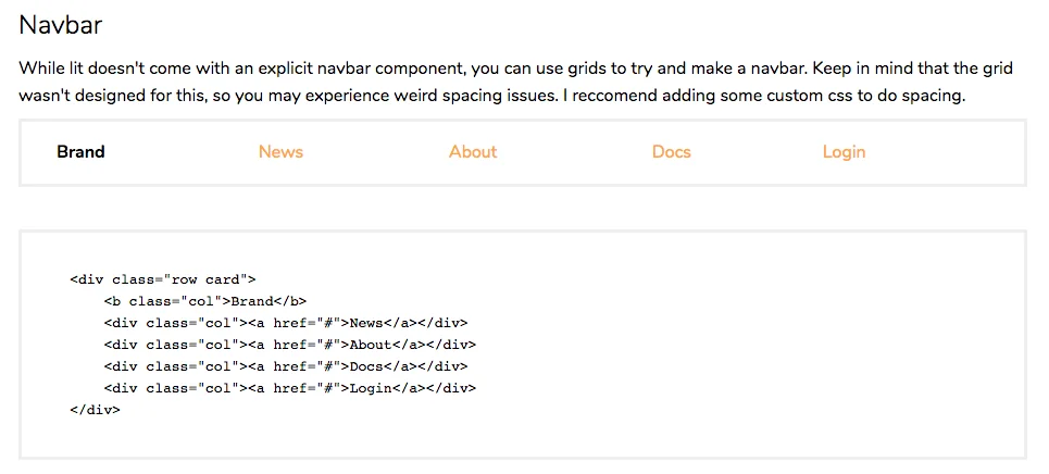 lit screenshot 1 of 4