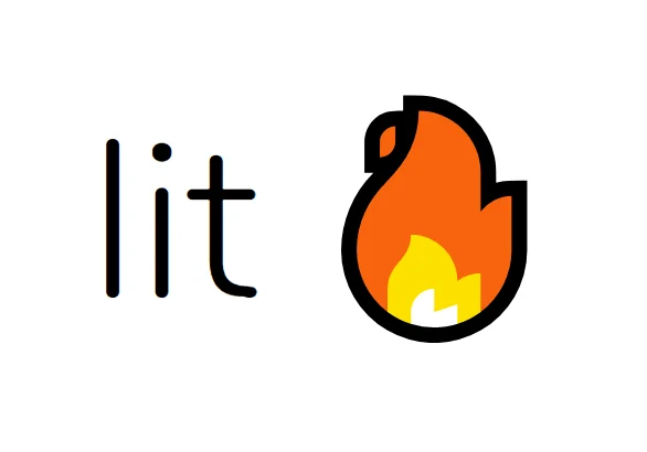 lit logo