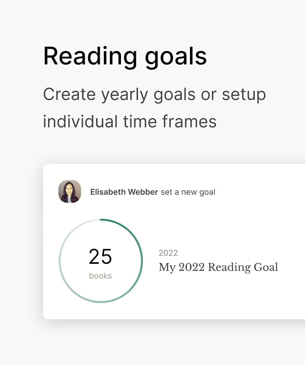 Literal screenshot 2 of 9