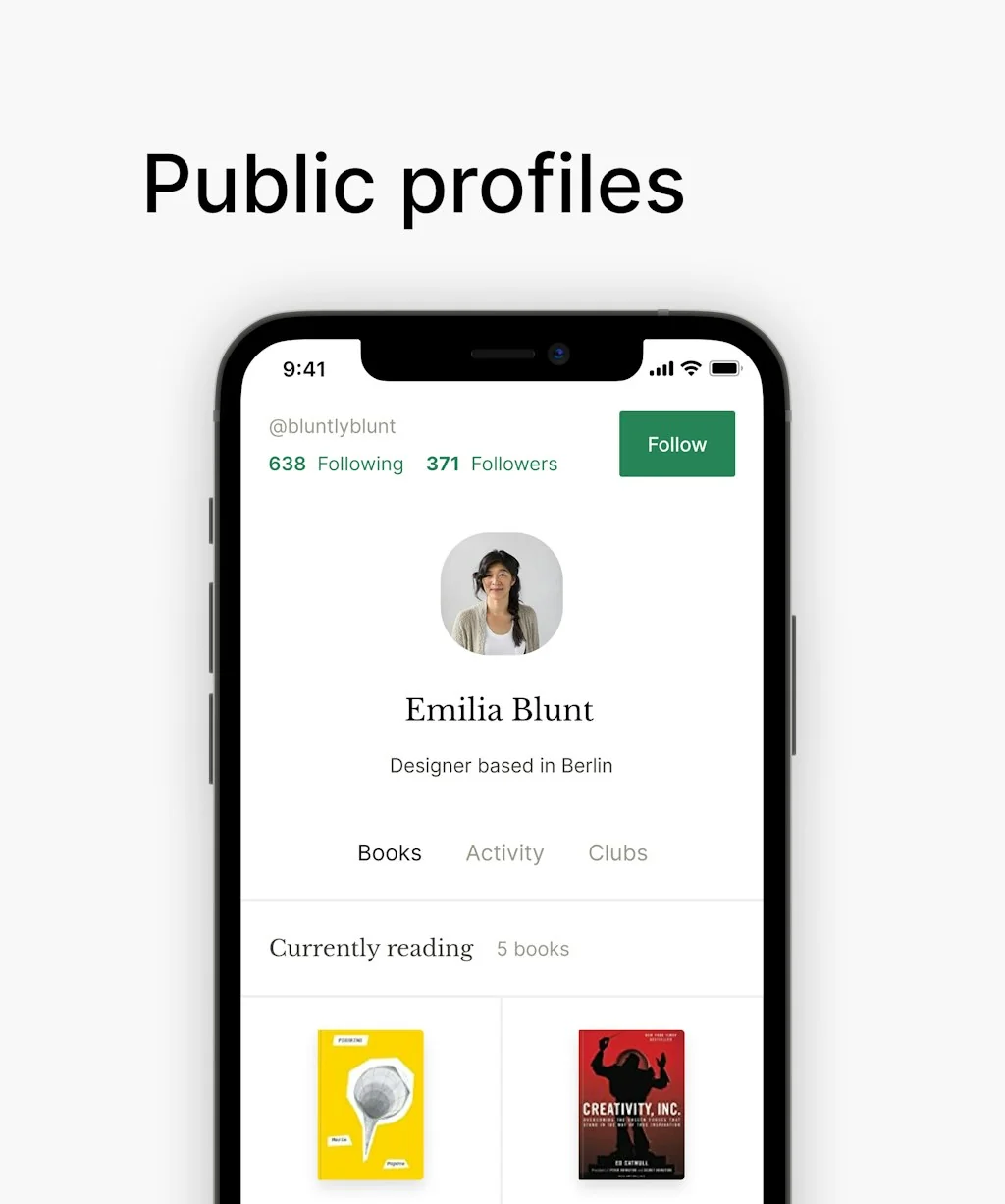 Literal screenshot 3 of 9