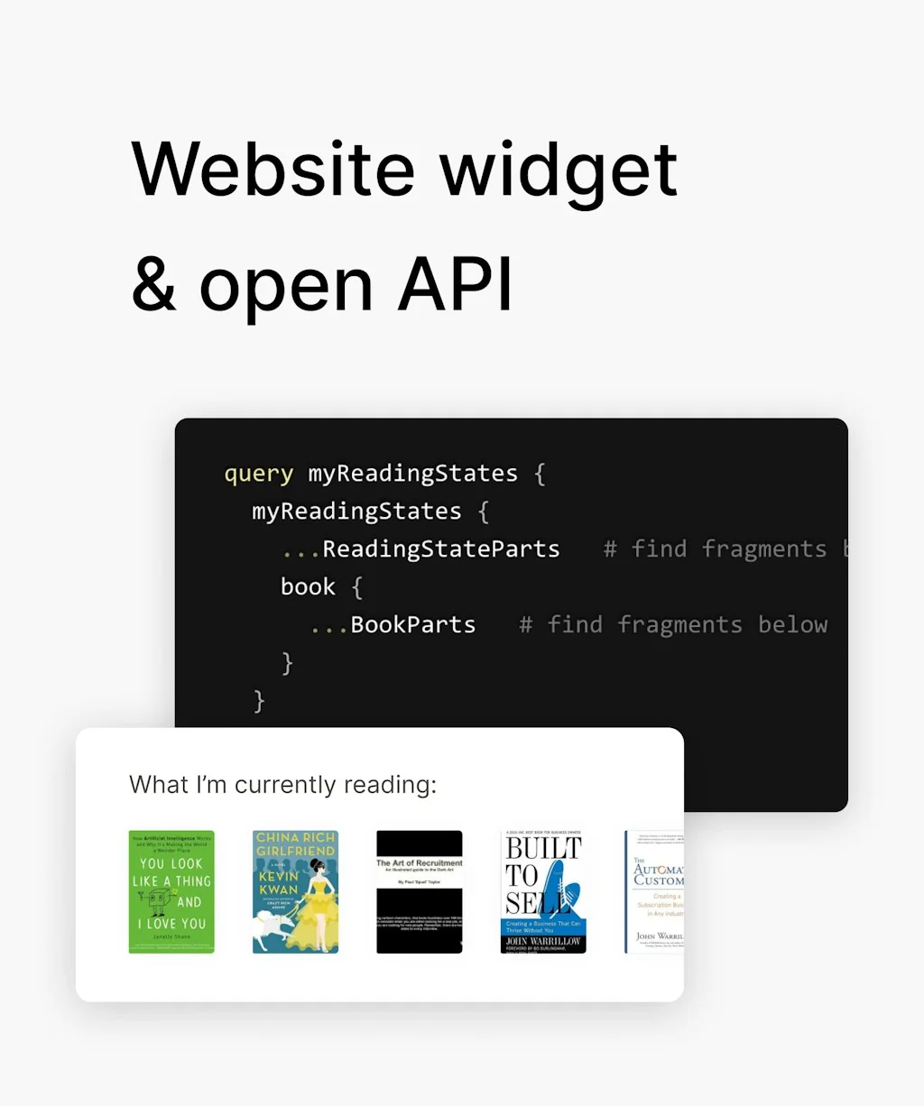 Literal screenshot 9 of 9