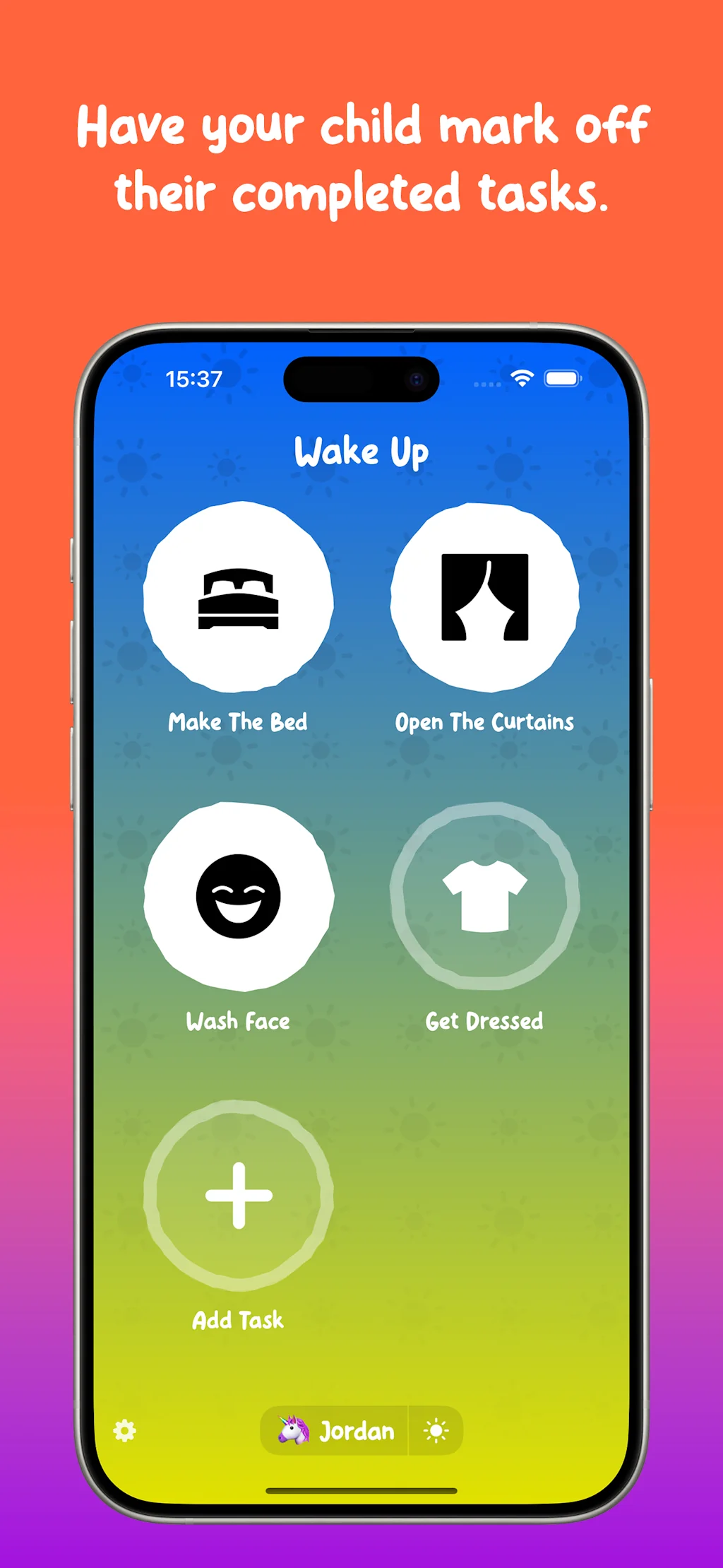 Little Streaks screenshot 2 of 5