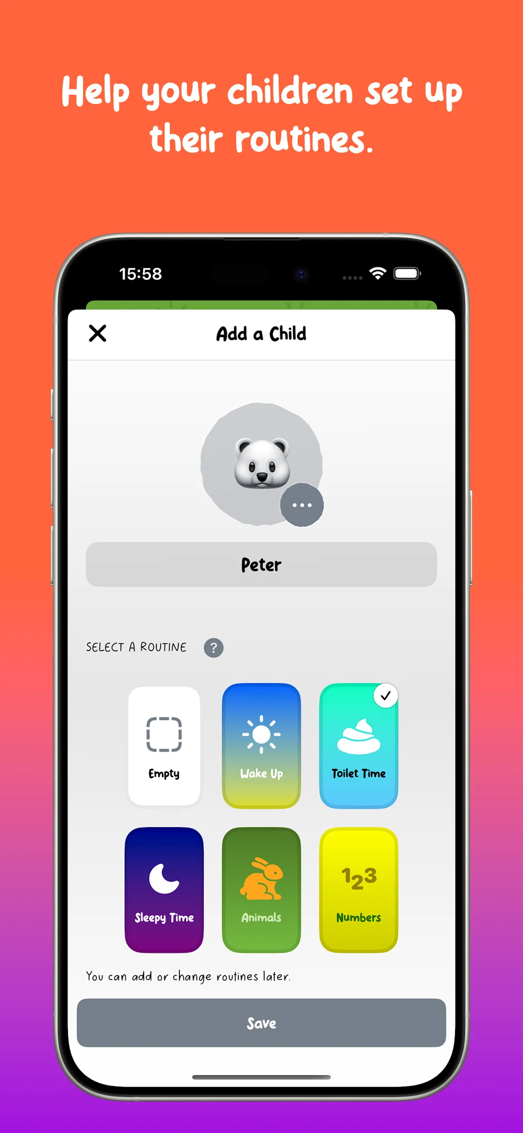 Little Streaks screenshot 3 of 5
