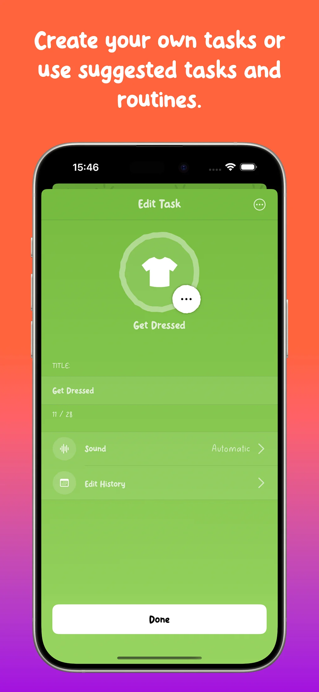 Little Streaks screenshot 4 of 5