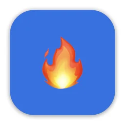 LittleFire - Cloud Firestore for iOS logo