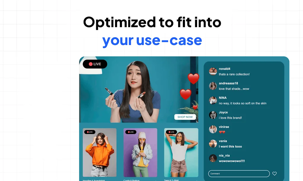 Dyte screenshot 5 of 5