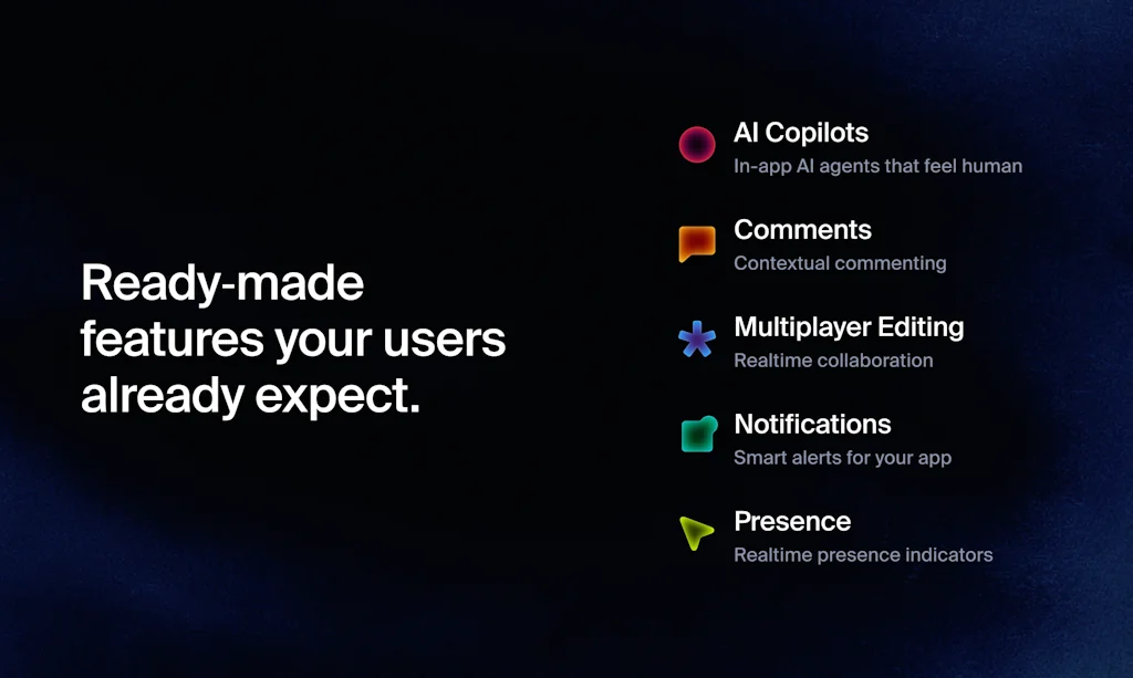 Liveblocks screenshot 3 of 3