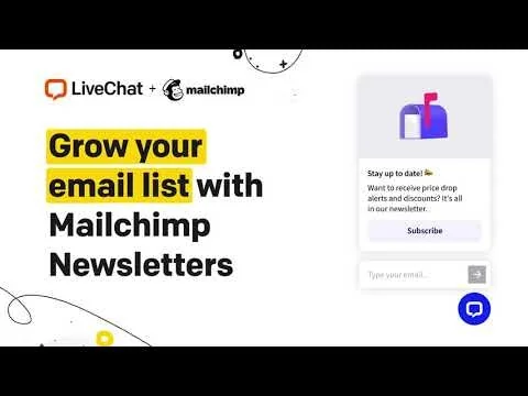 LiveChat screenshot 1 of 4