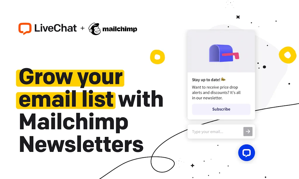 LiveChat screenshot 2 of 4