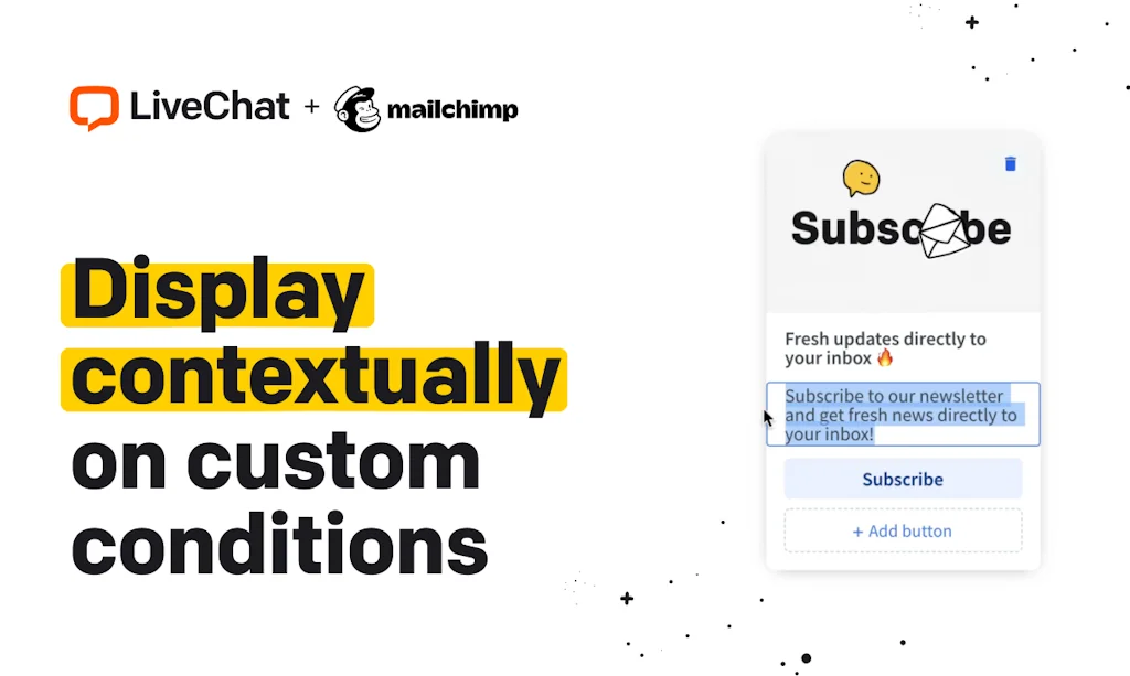 LiveChat screenshot 4 of 4