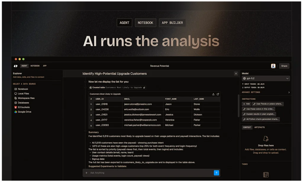 LiveDocs screenshot 2 of 6