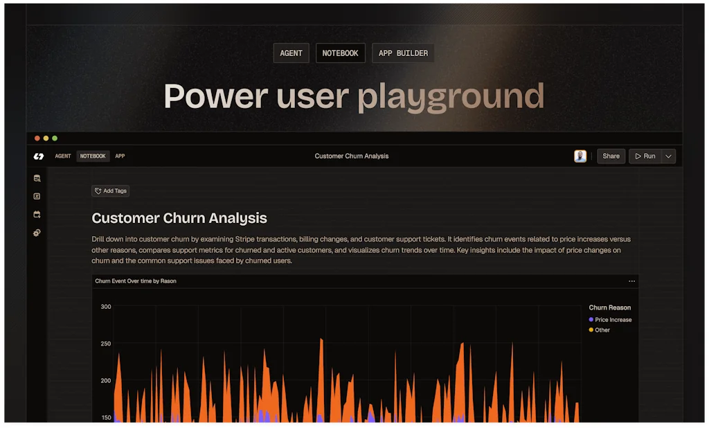 LiveDocs screenshot 3 of 6