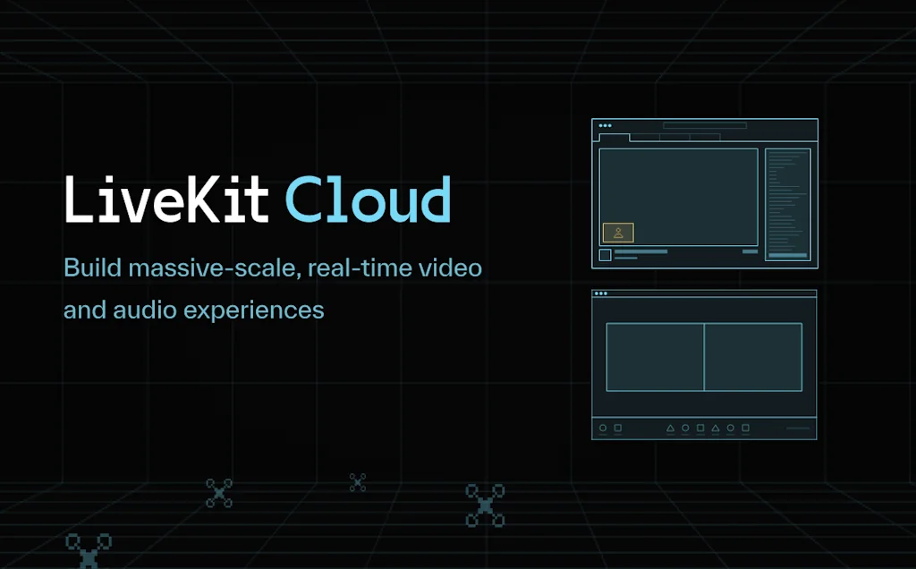 LiveKit screenshot 1 of 5